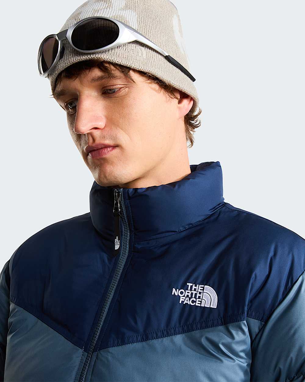 Mens Saikuru Jacket TNF ALT5