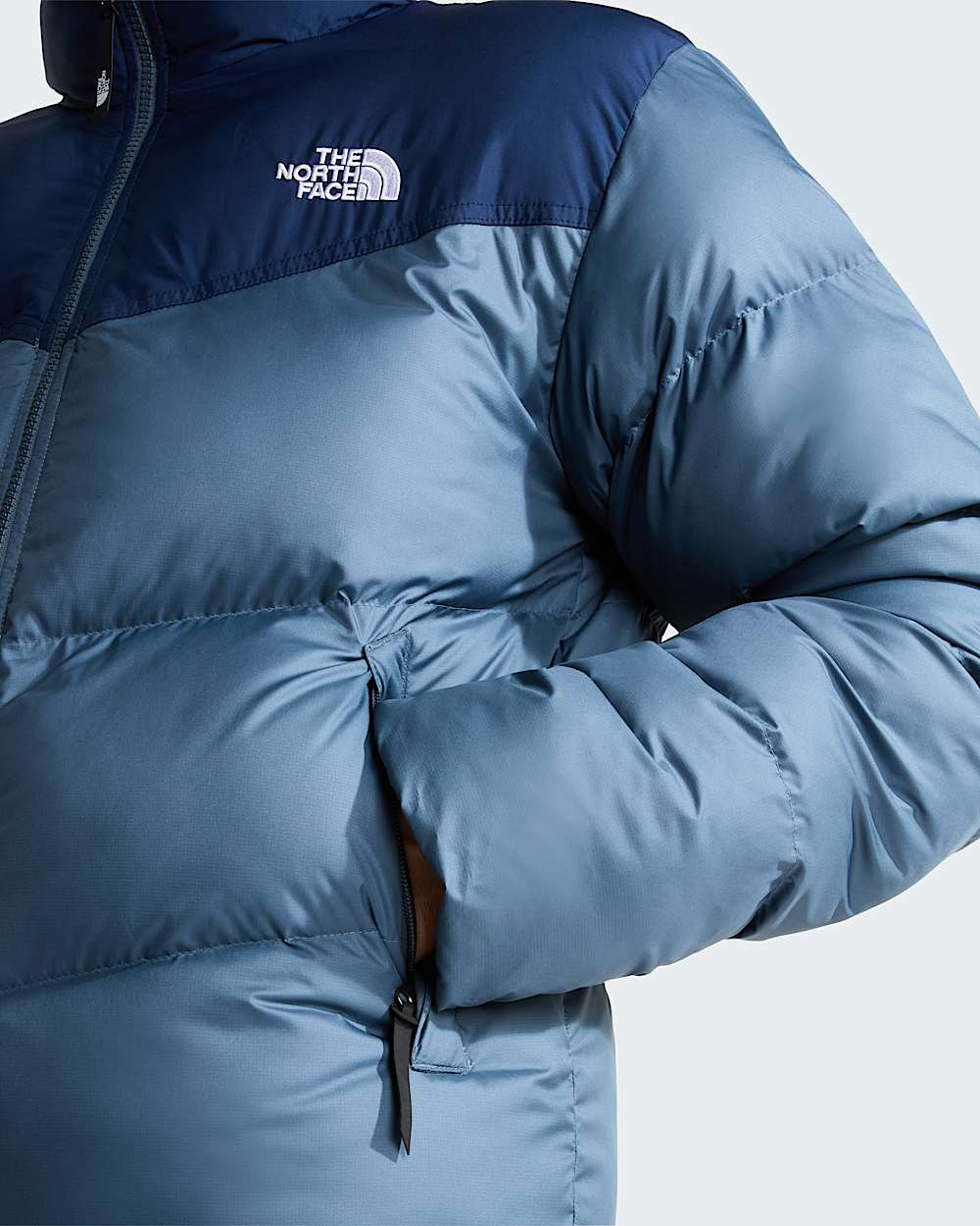 Mens Saikuru Jacket TNF ALT7