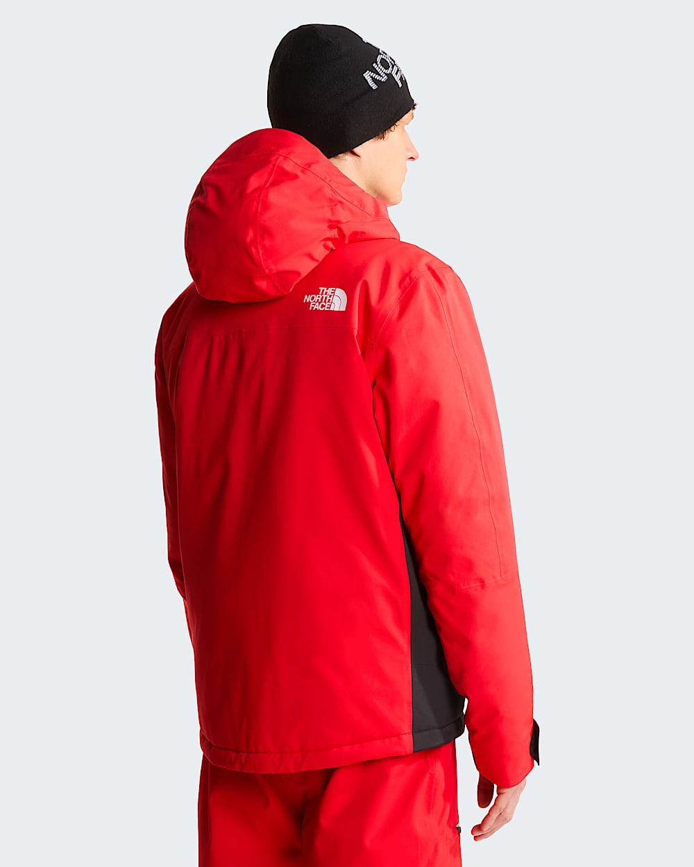 Mens Mount Bre Jacket TNF ALT2