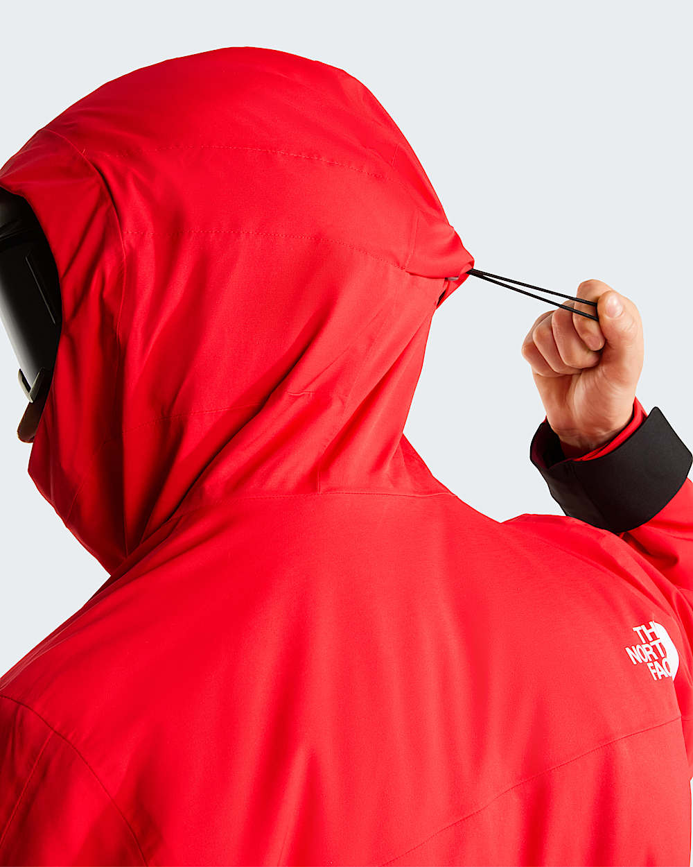 Mens Mount Bre Jacket TNF ALT7