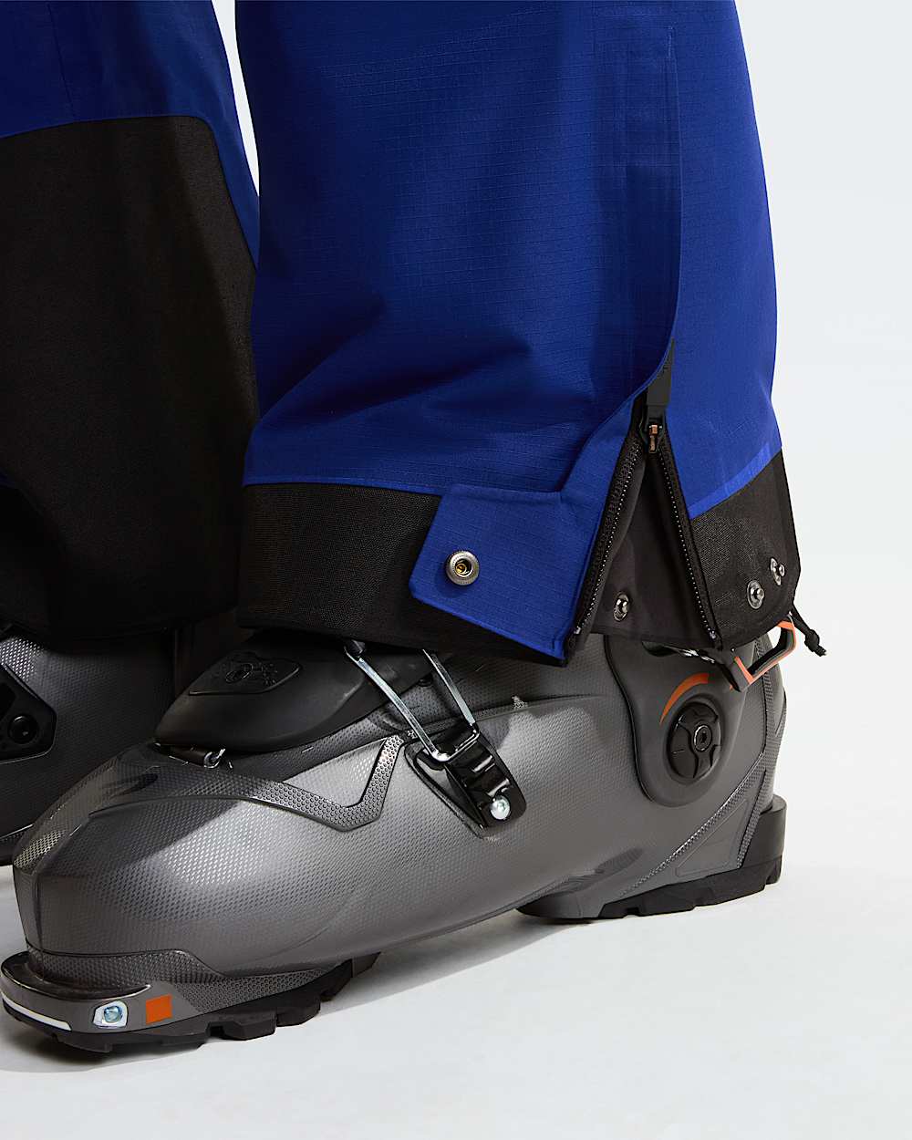Mens Ceptor Bib Trousers TNF alt9