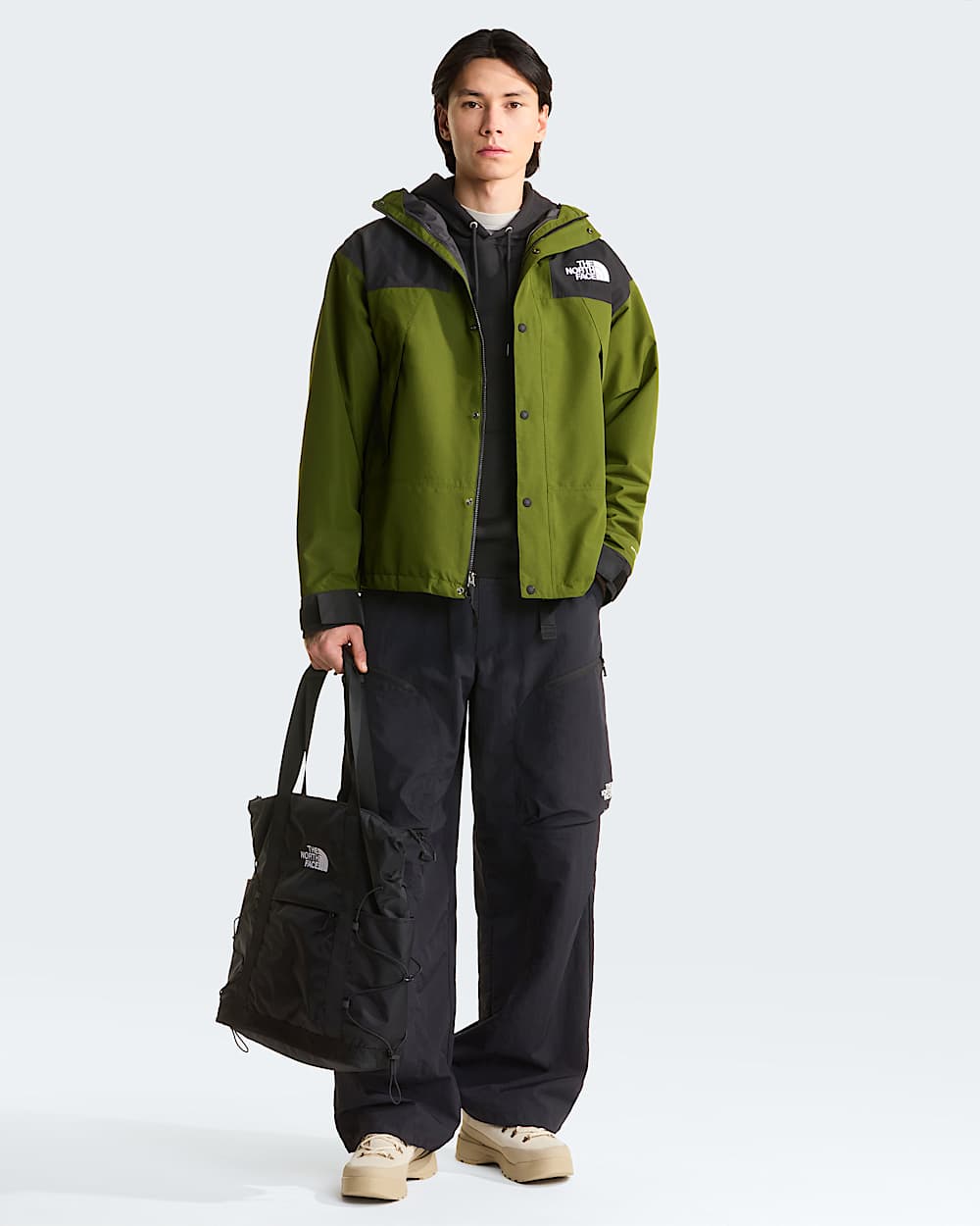 Giacca DryVent Mono Mountain da uomo TNF ALT1