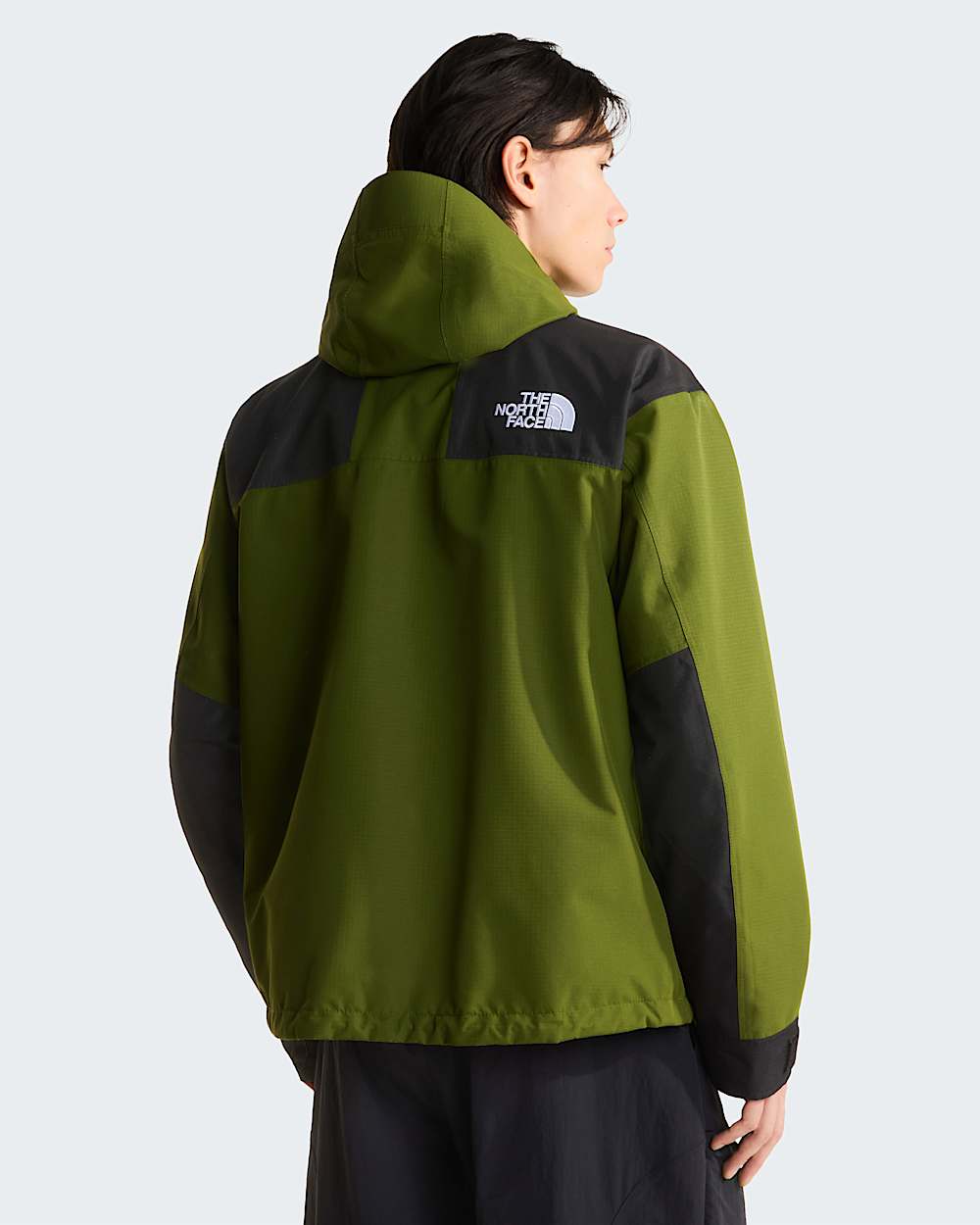 Giacca DryVent Mono Mountain da uomo TNF ALT3