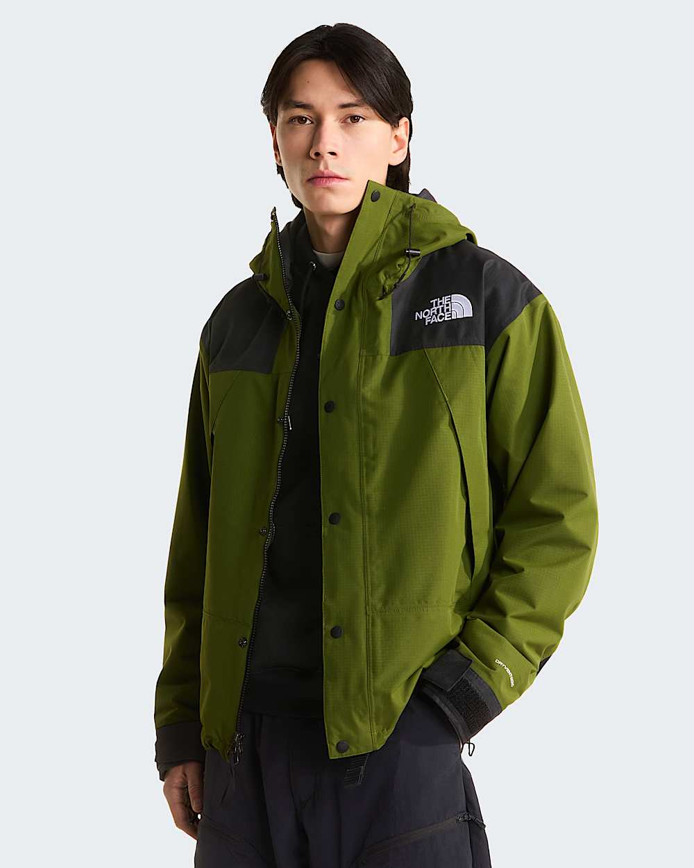 Giacca DryVent Mono Mountain da uomo TNF ALT4