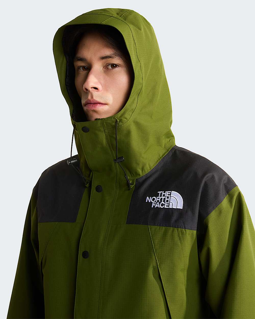 Giacca DryVent Mono Mountain da uomo TNF ALT5