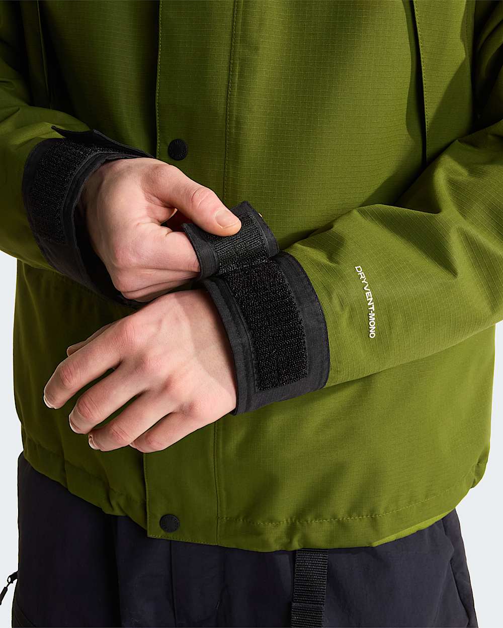 Giacca DryVent Mono Mountain da uomo TNF ALT7