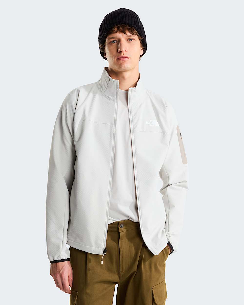 Giacca Tek Approach da uomo TNF alt4