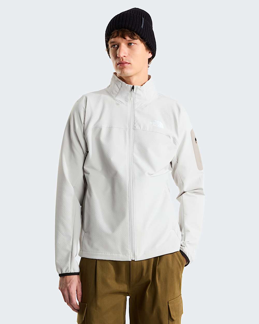 Giacca Tek Approach da uomo TNF hero