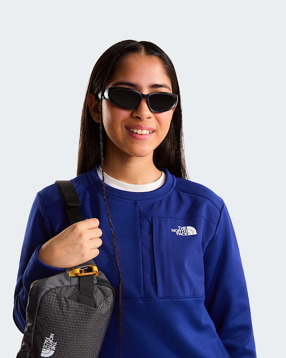 TNF Performance Fleece Joggers Junior TNF ALT16