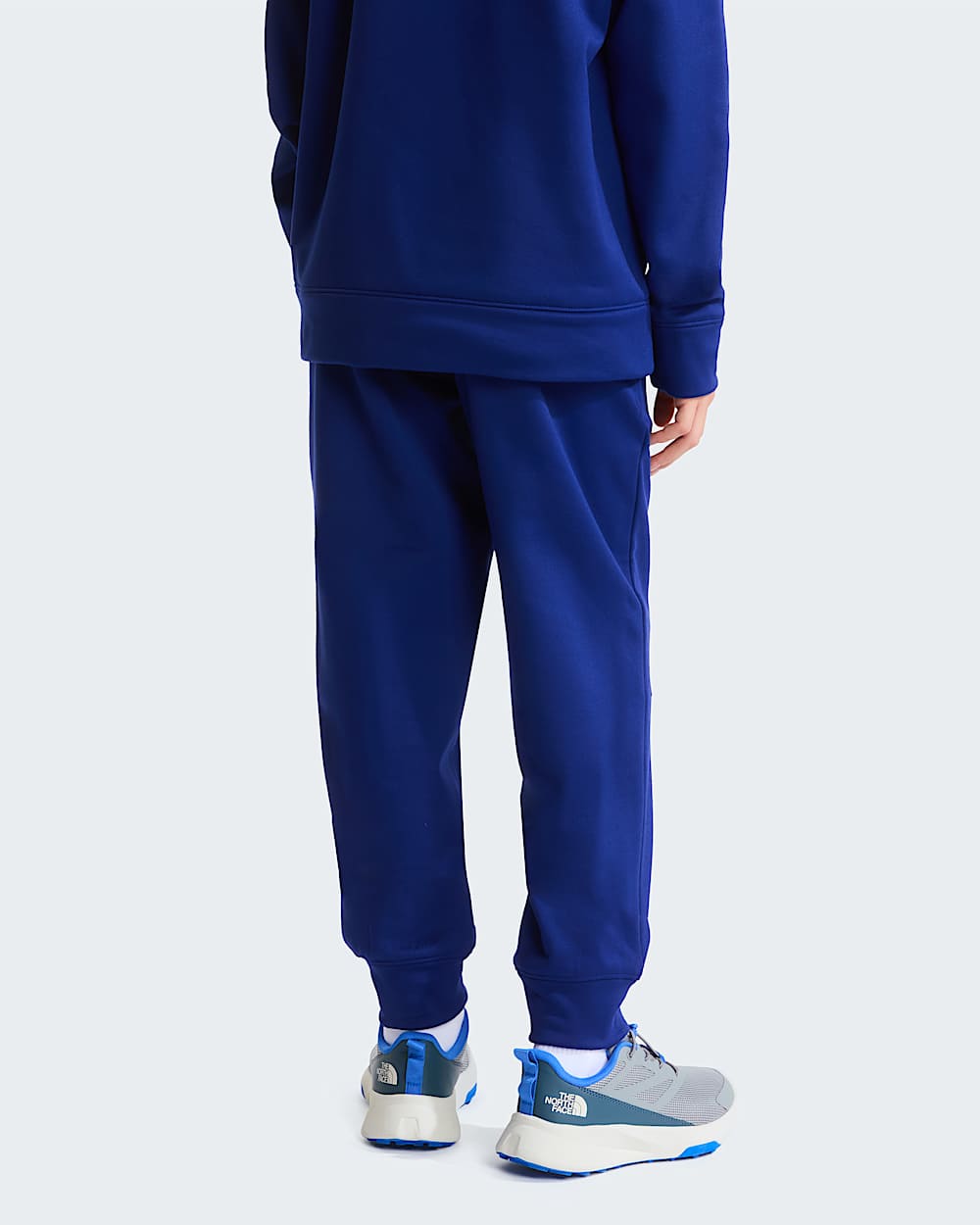 TNF Performance Fleece Joggers Junior TNF ALT3