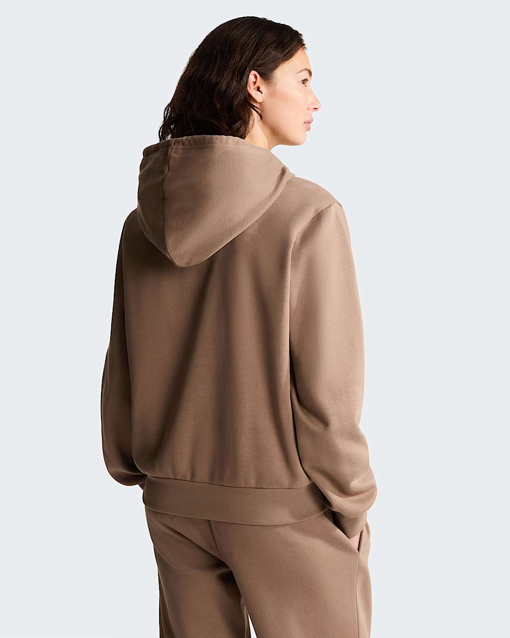 Sweat  capuche standard Evolution Simple Dome pour femme TNF alt3