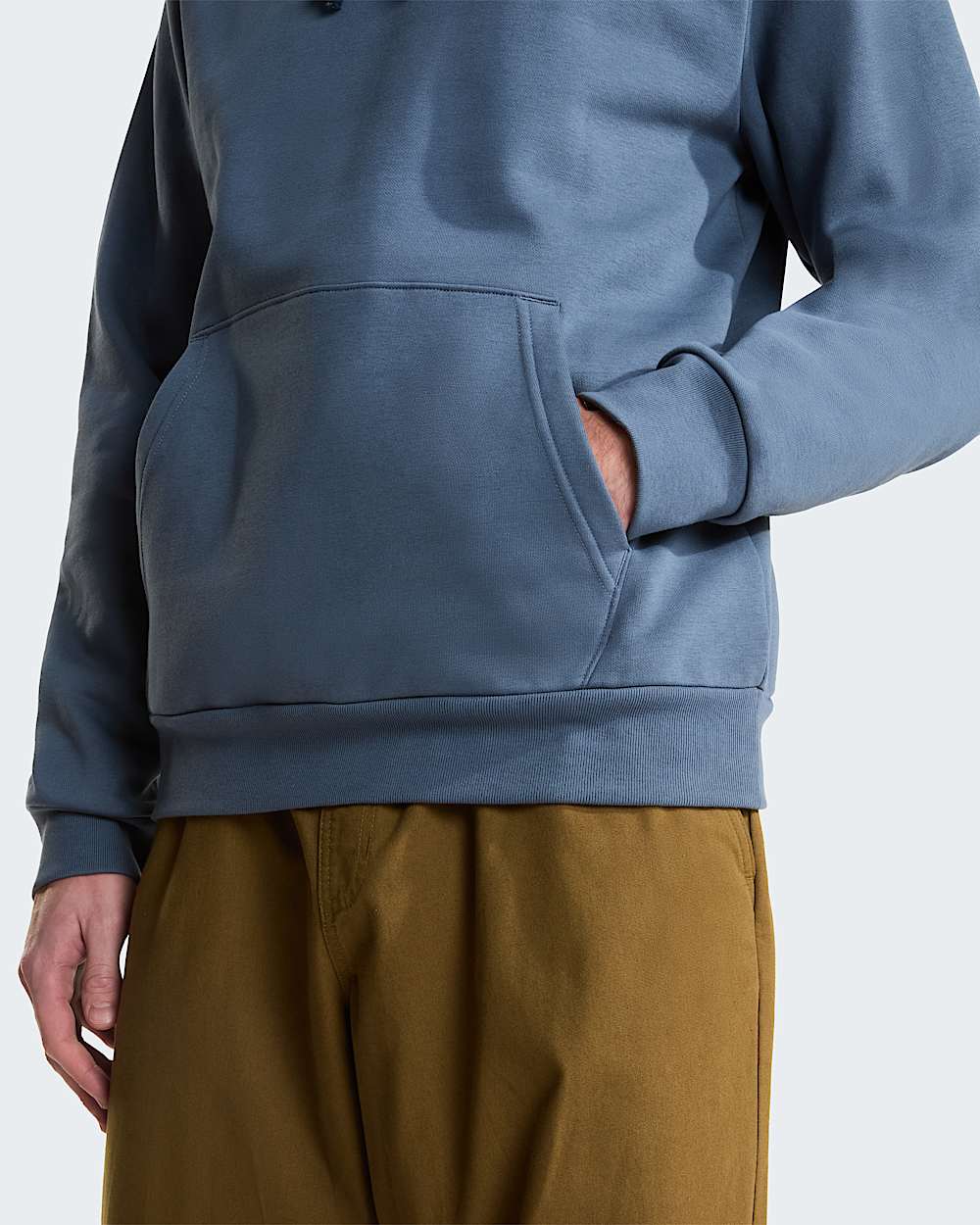 Sweat  capuche standard Evolution Box NSE pour homme TNF alt6
