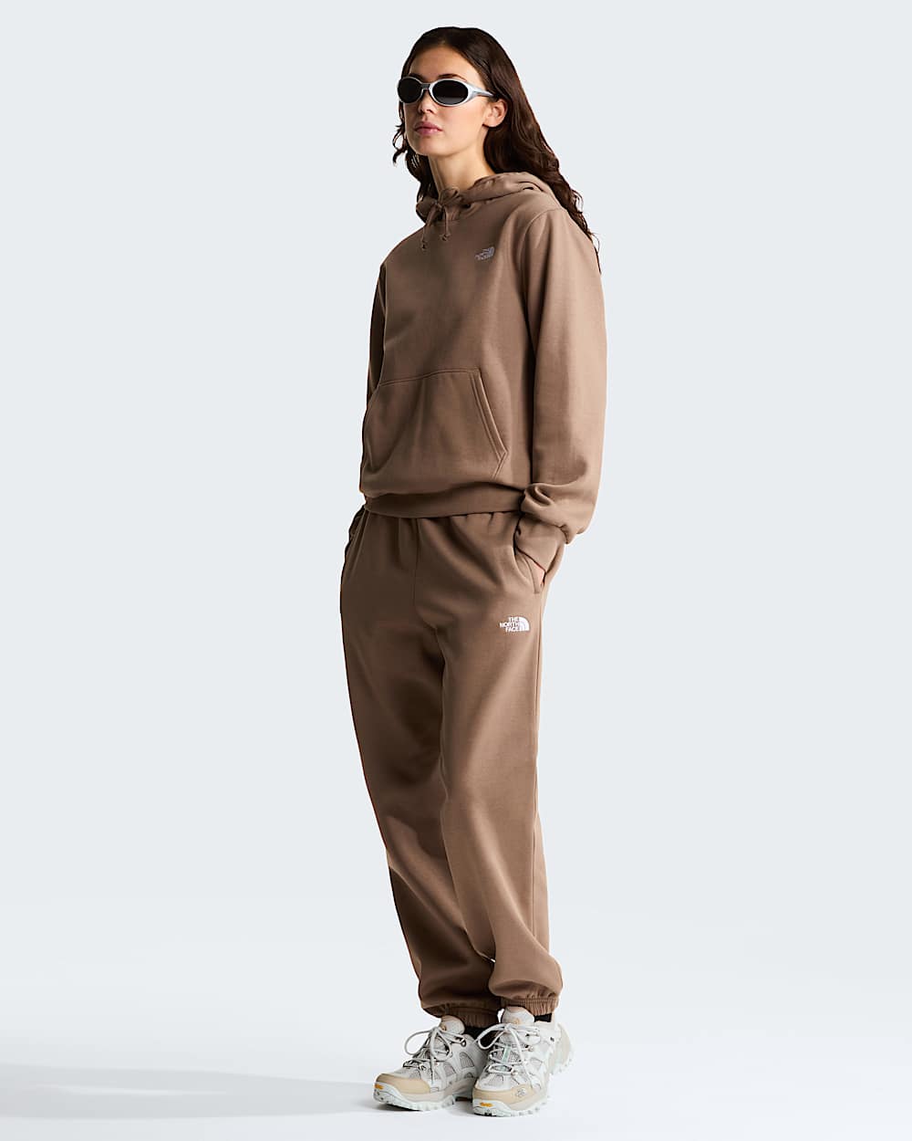 Jogging standard Evolution Simple Dome pour femme TNF alt1