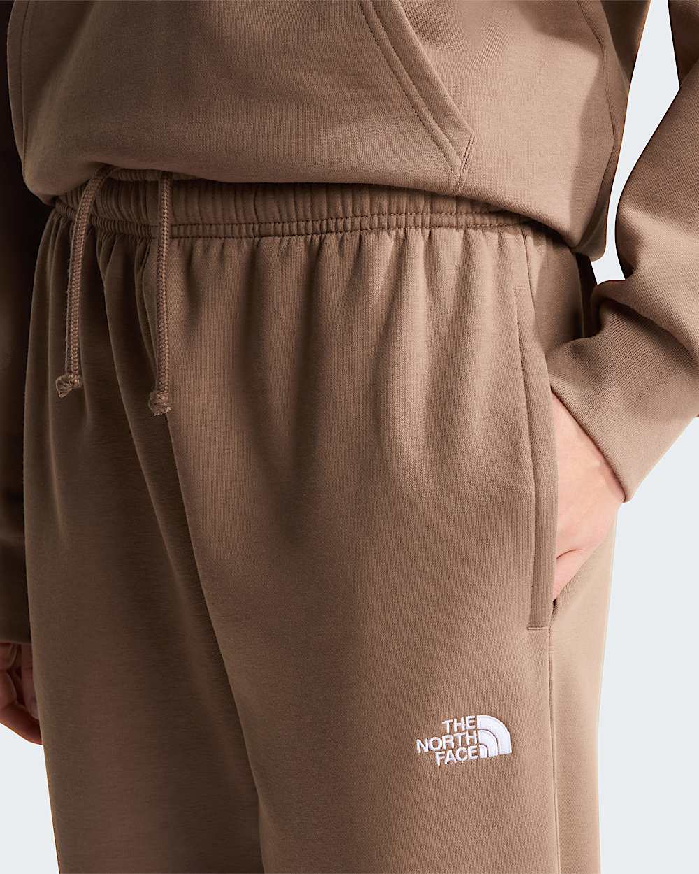 Jogging standard Evolution Simple Dome pour femme TNF alt4