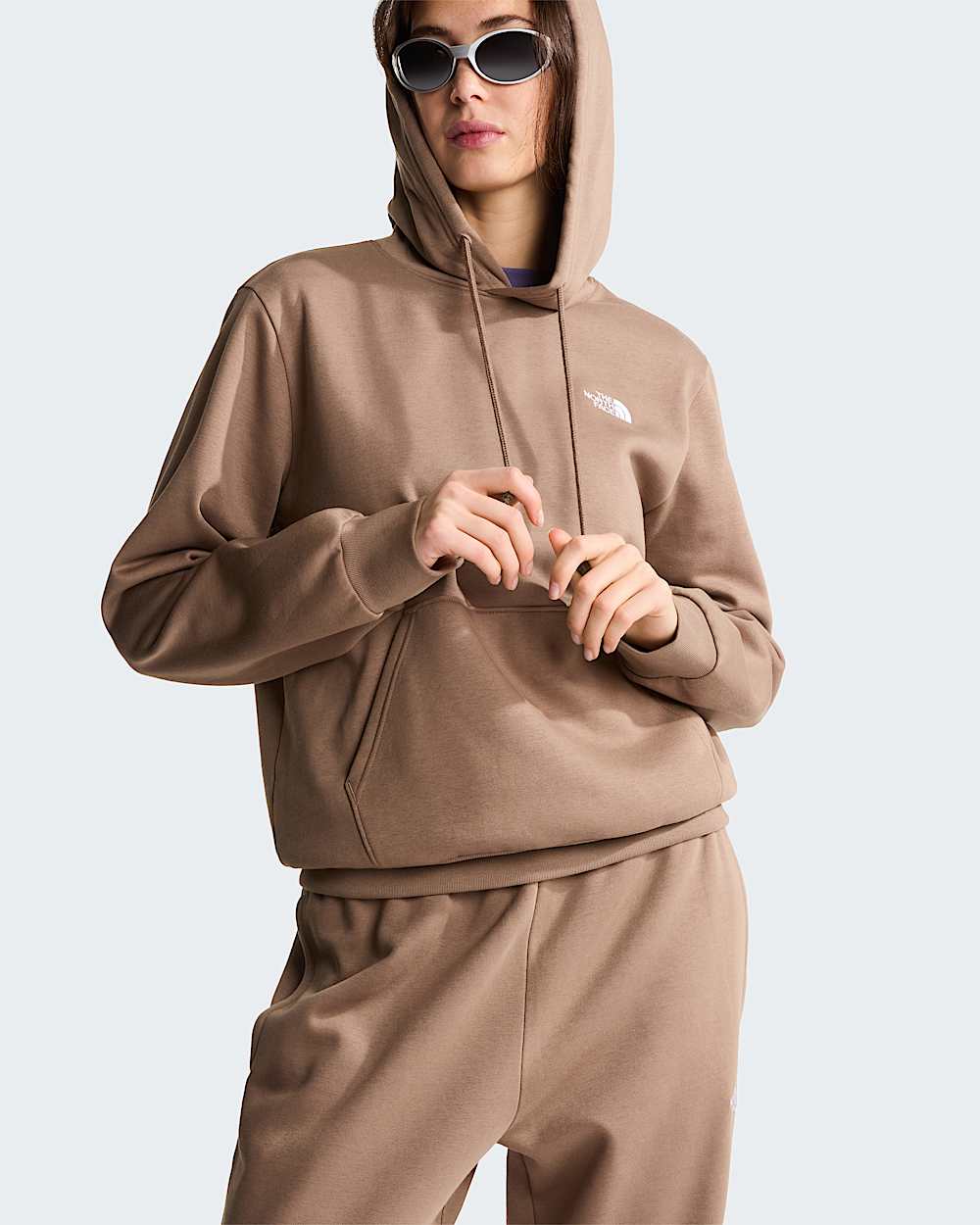 Jogging standard Evolution Simple Dome pour femme TNF alt5