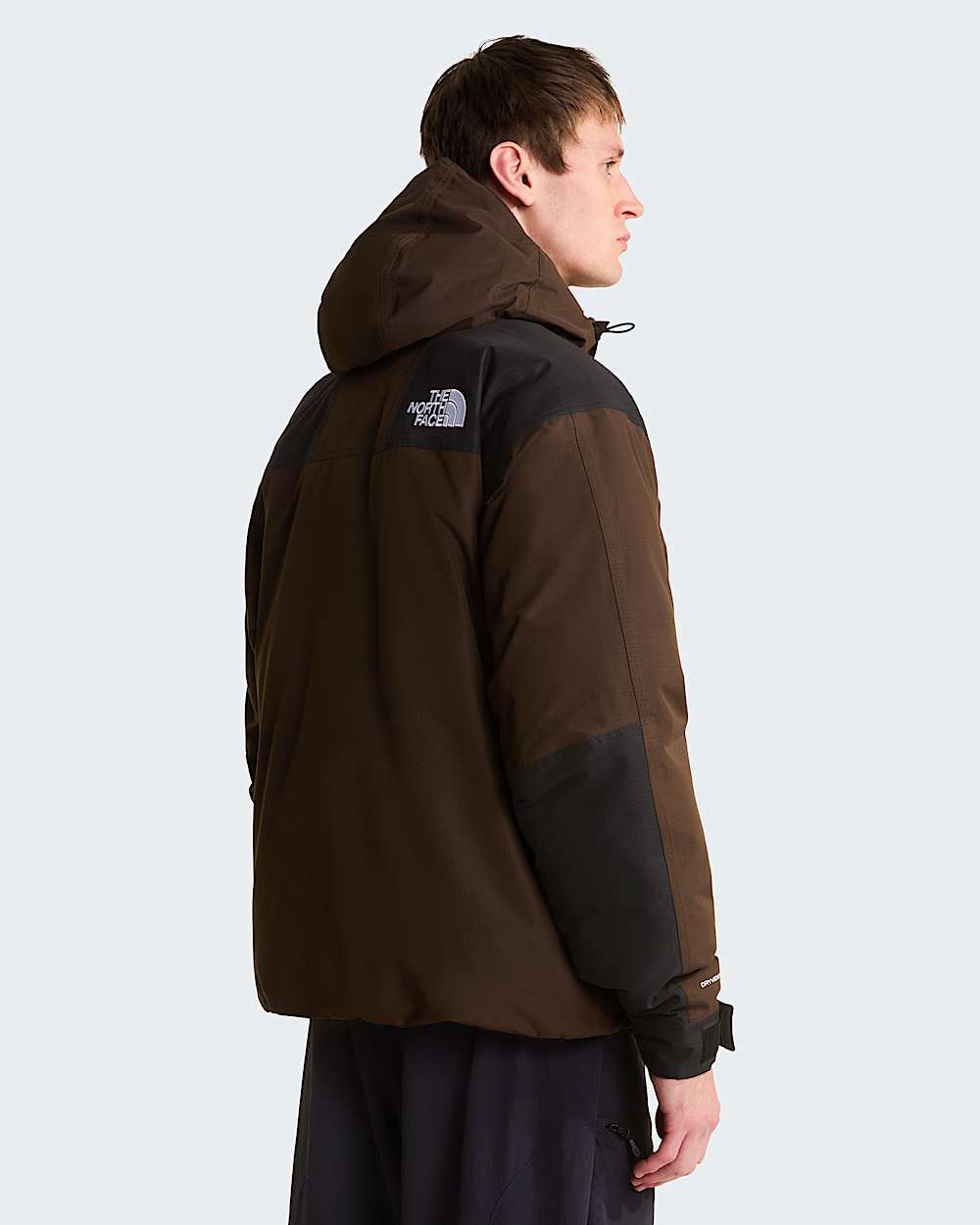 Men's Mountain Down Jacket | The North Face SE