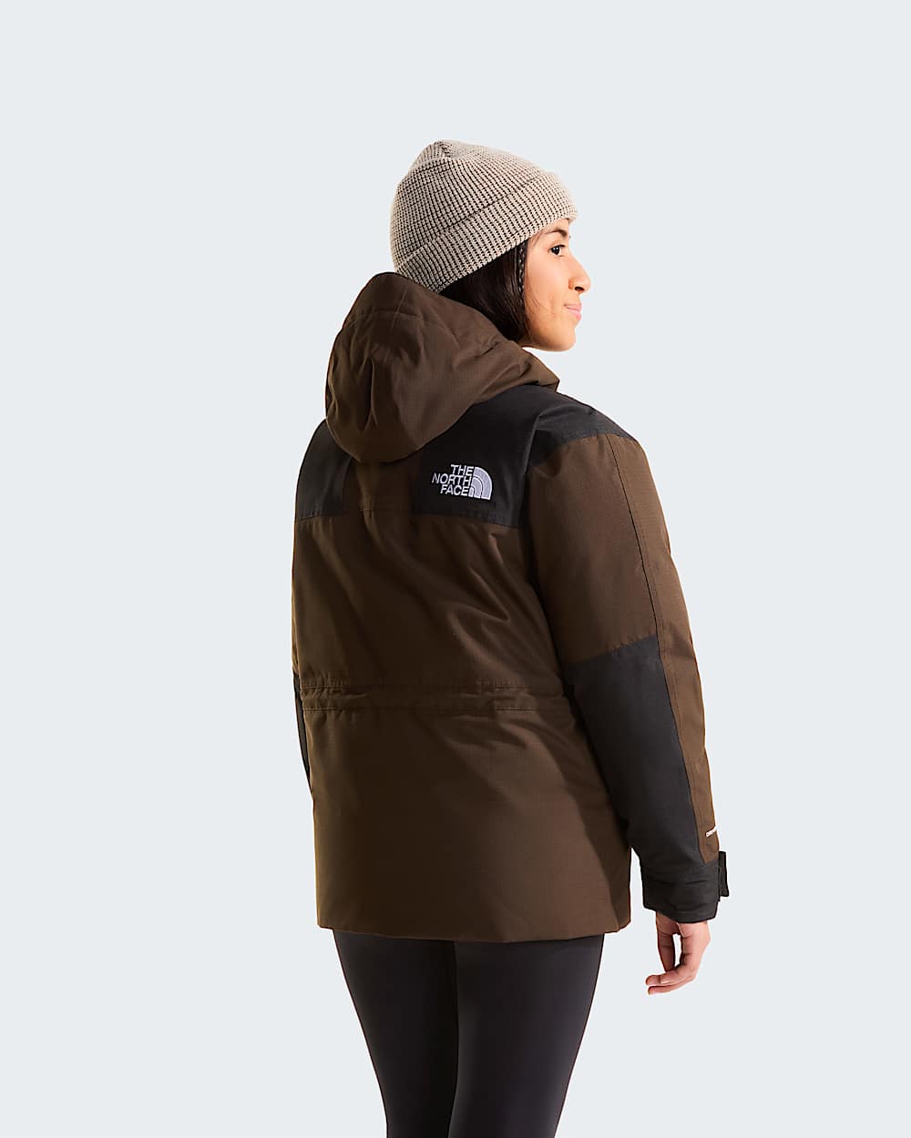 Veste en duvet Mountain pour enfant TNF alt15