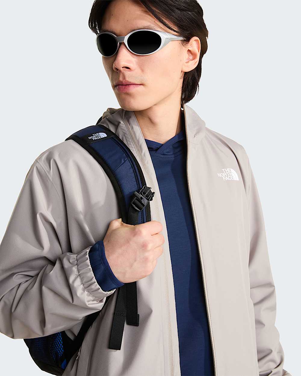 Quest DryVentjas voor heren TNF ALT10