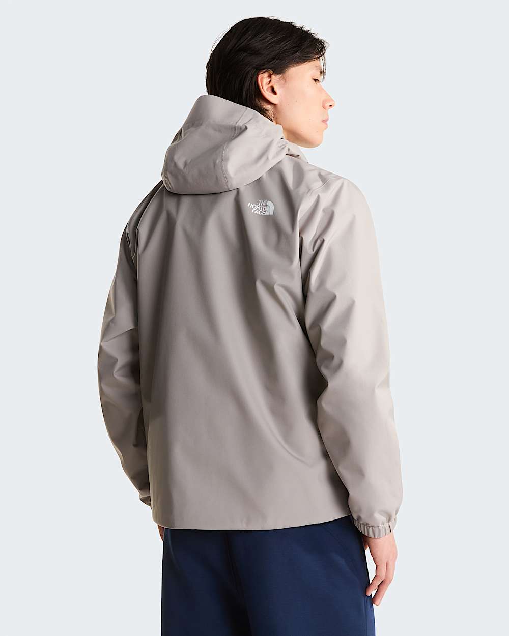 Quest DryVentjas voor heren TNF ALT3