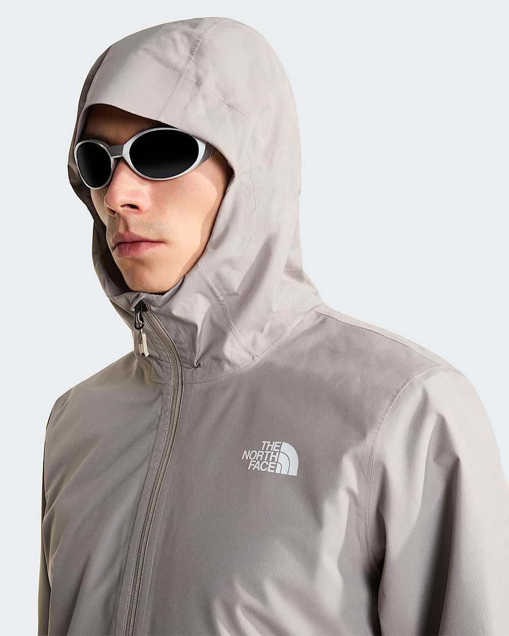Quest DryVentjas voor heren TNF ALT5