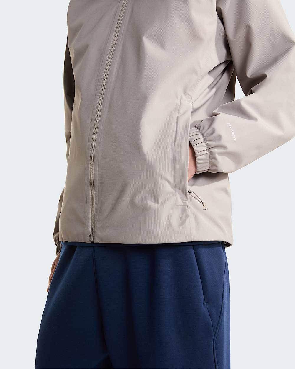 Quest DryVentjas voor heren TNF ALT8