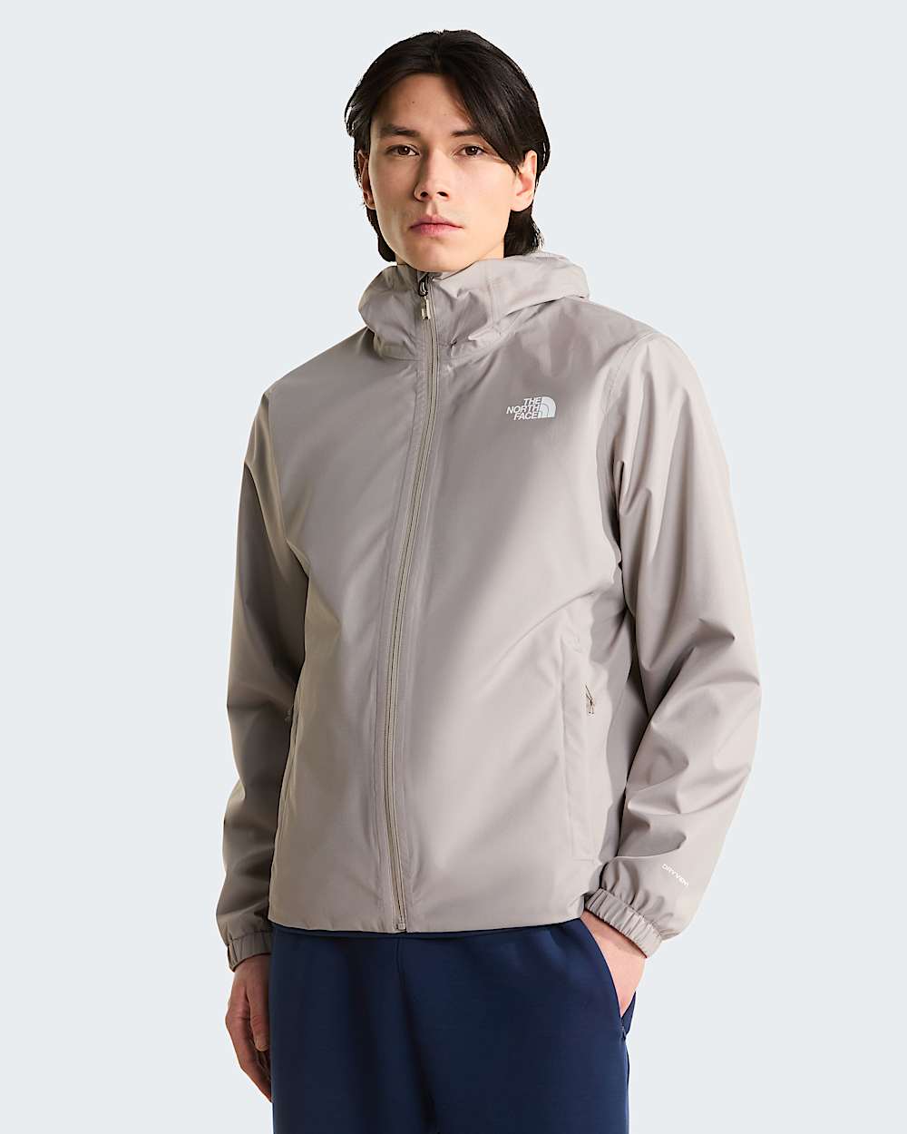 Quest DryVentjas voor heren TNF HERO