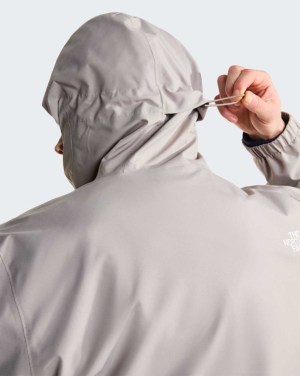 Quest DryVentjas voor heren TNF ALT6