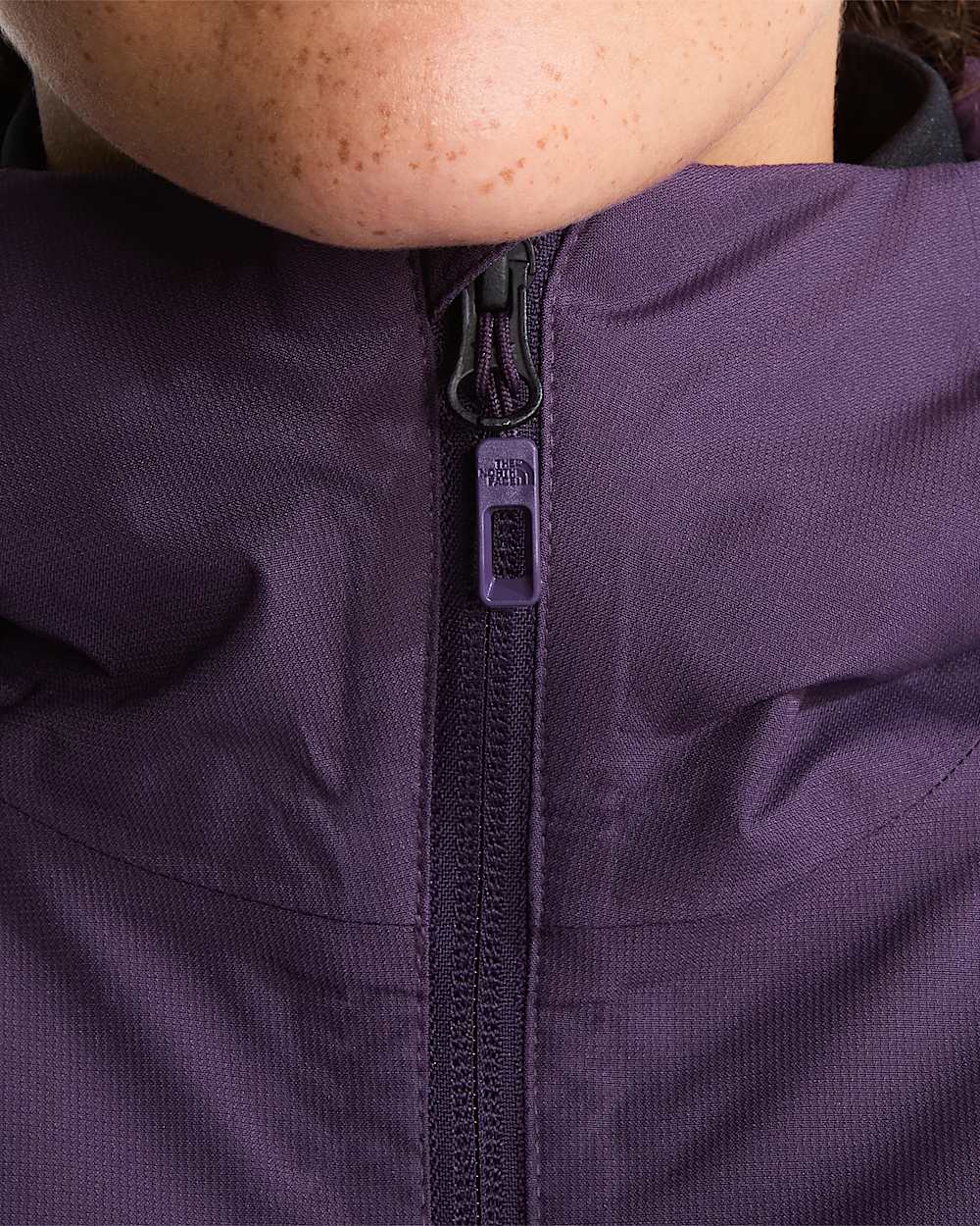 Womens Quest DryVent Insulated Jacket TNF Endless Dusk ALT6