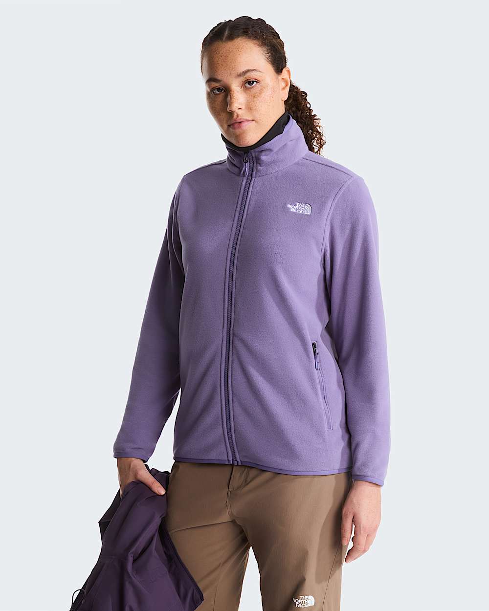 Quest DryVent Triclimate 3in1jas voor dames TNF ALT13