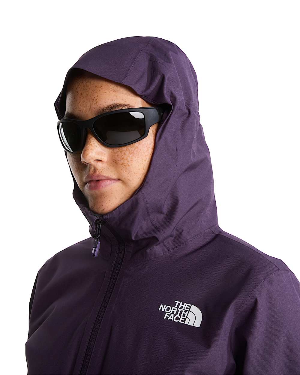 Quest DryVent Triclimate 3in1jas voor dames TNF ALT6