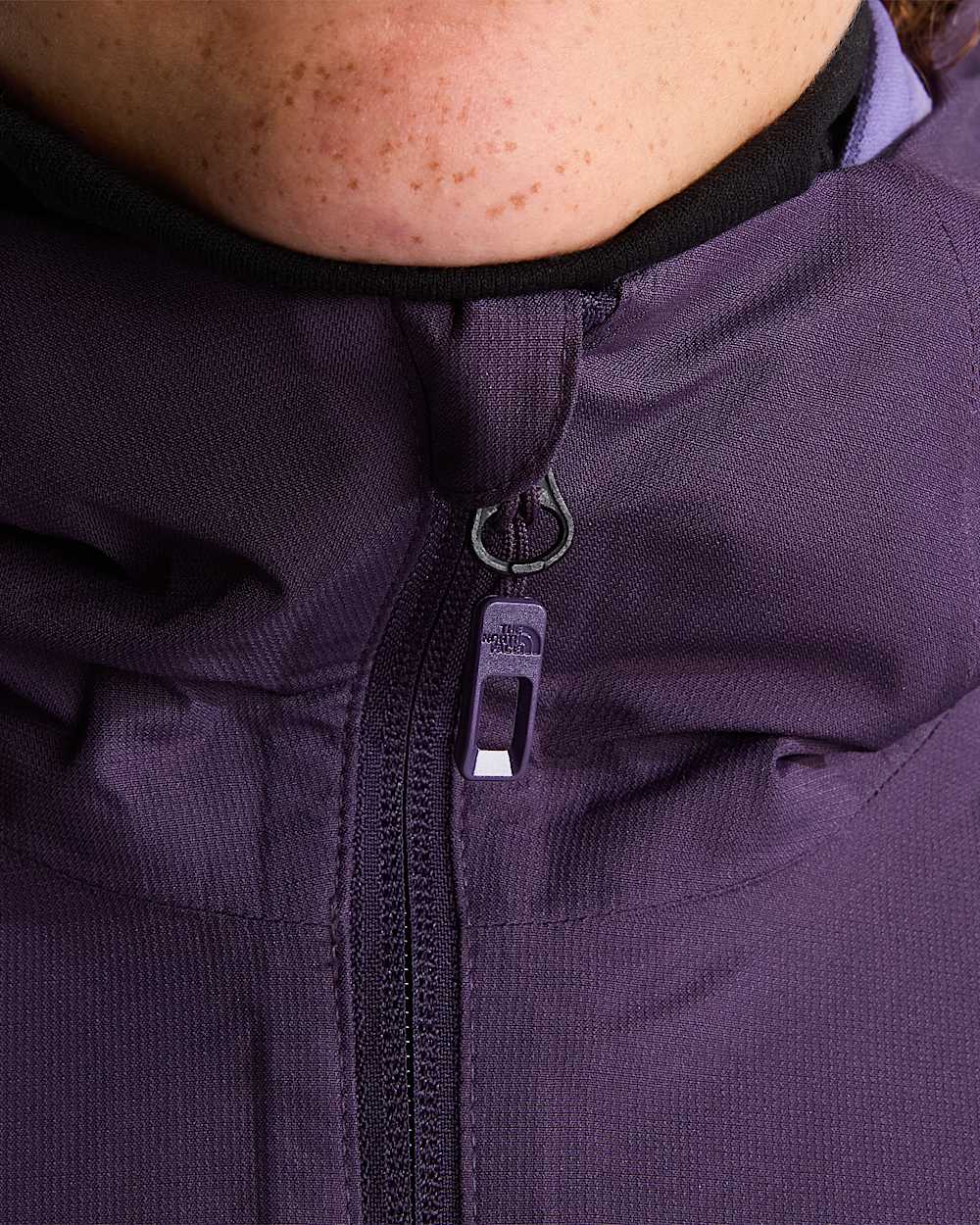 Quest DryVent Triclimate 3in1jas voor dames TNF ALT8