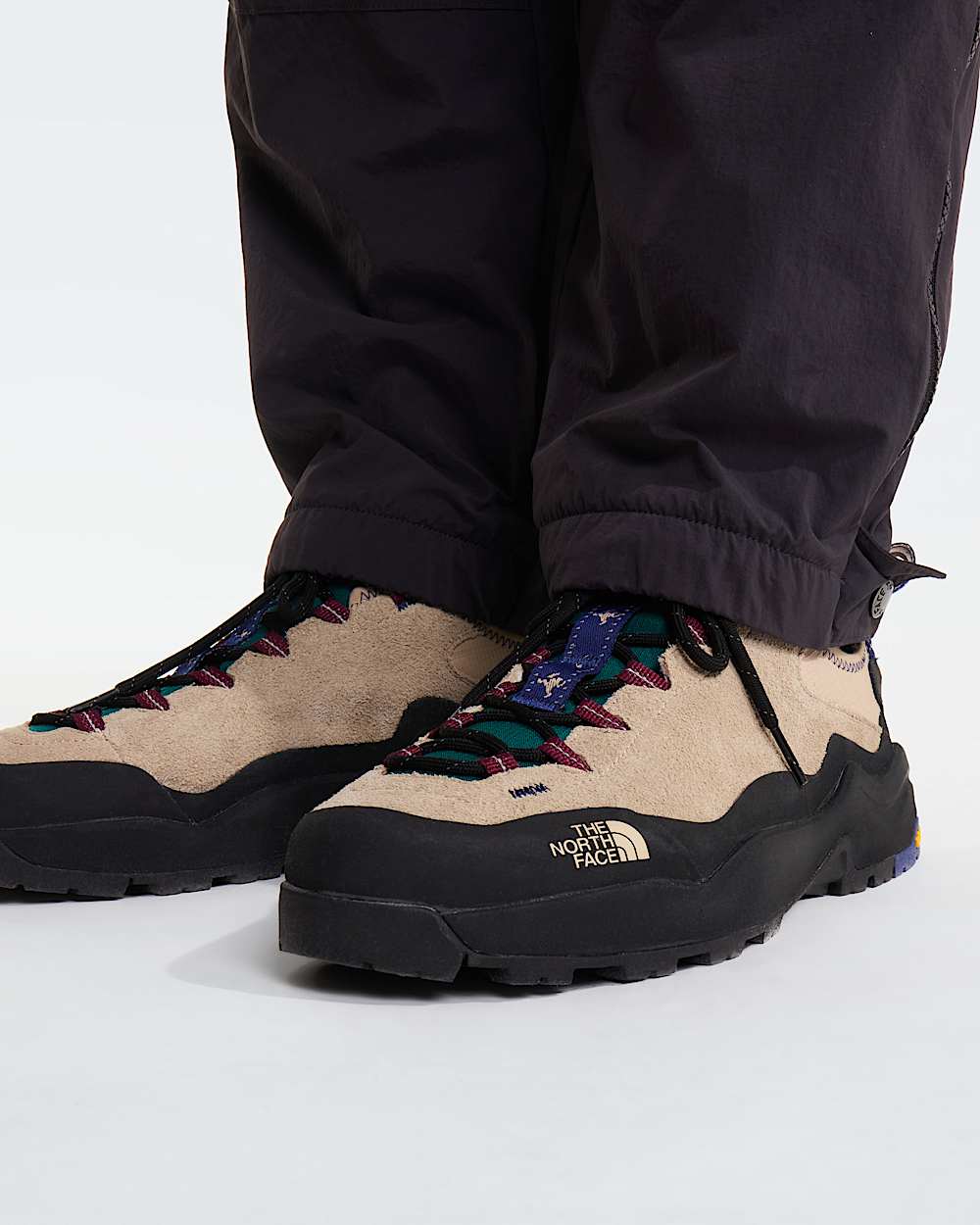 Clyffe Trek Shoes TNF ALT4