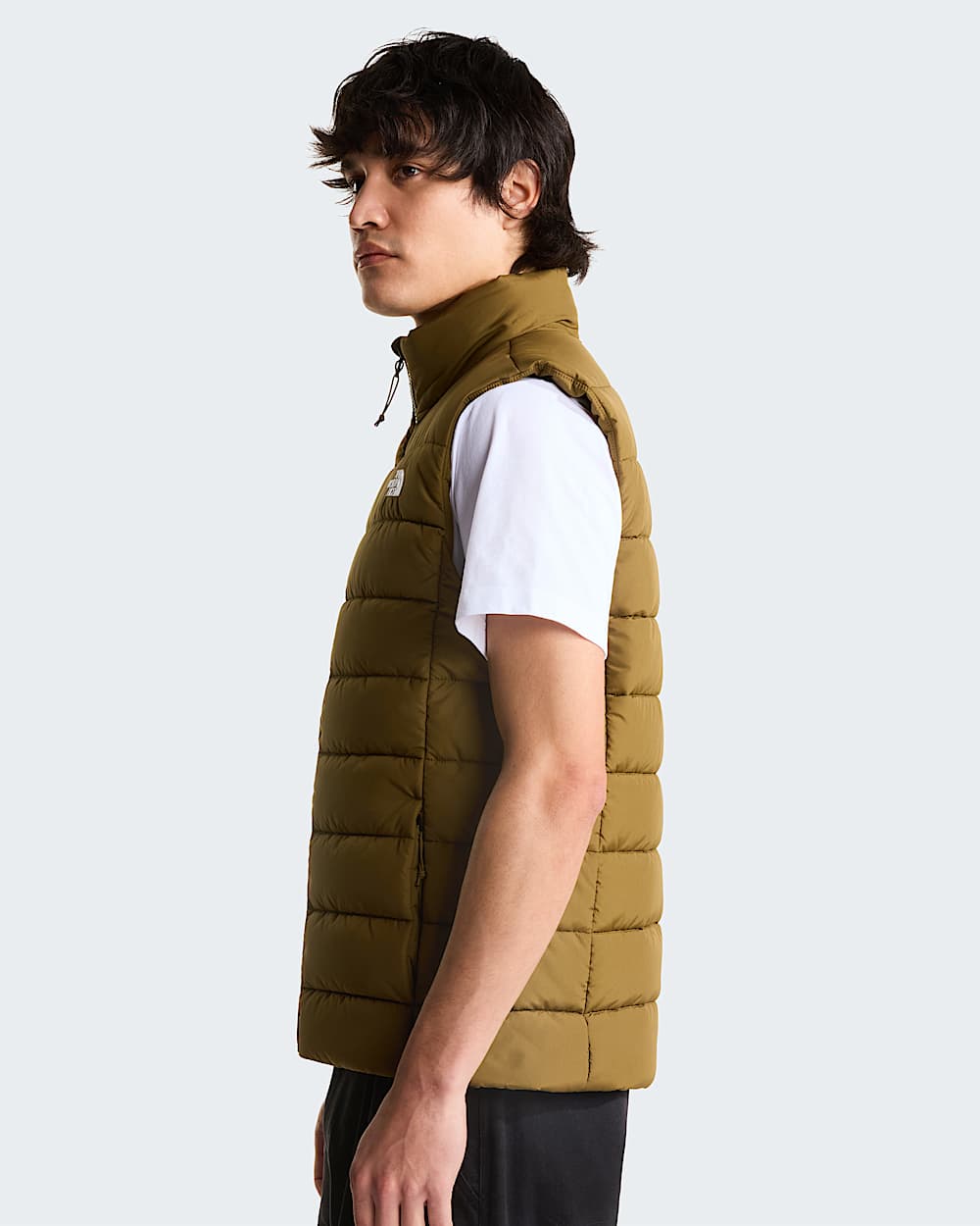 Mens Aconcagua Gilet TNF ALT2
