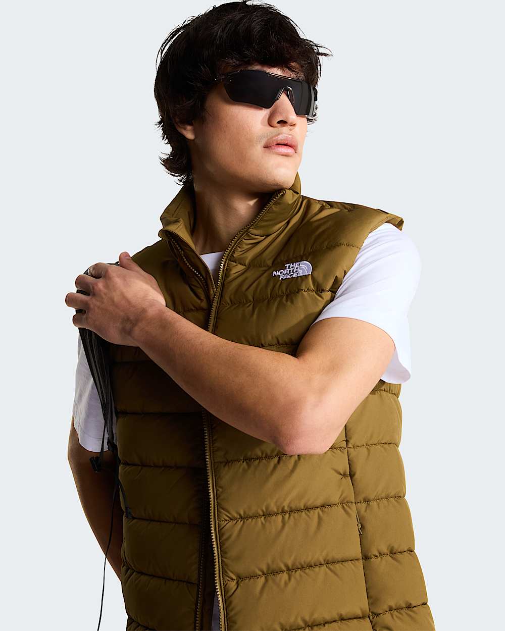 Mens Aconcagua Gilet TNF ALT8