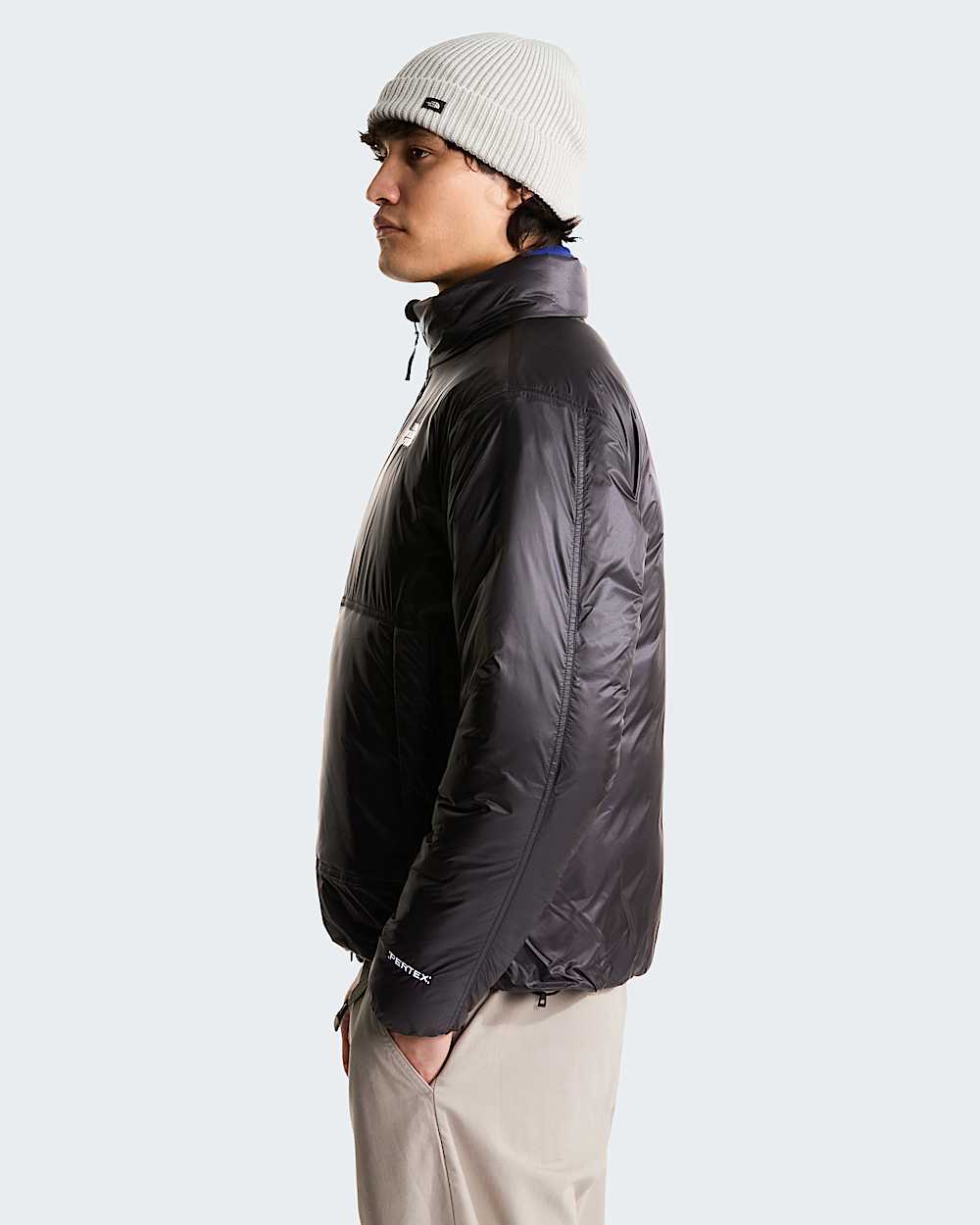 Veste Pertex Explore pour homme TNF ALT2