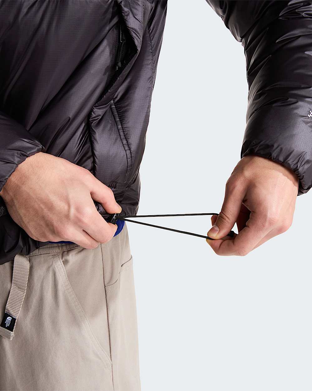 Veste Pertex Explore pour homme TNF ALT7
