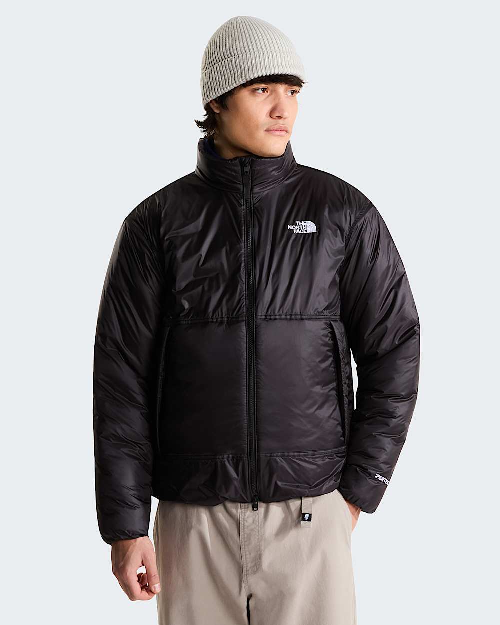 Veste Pertex Explore pour homme TNF HERO