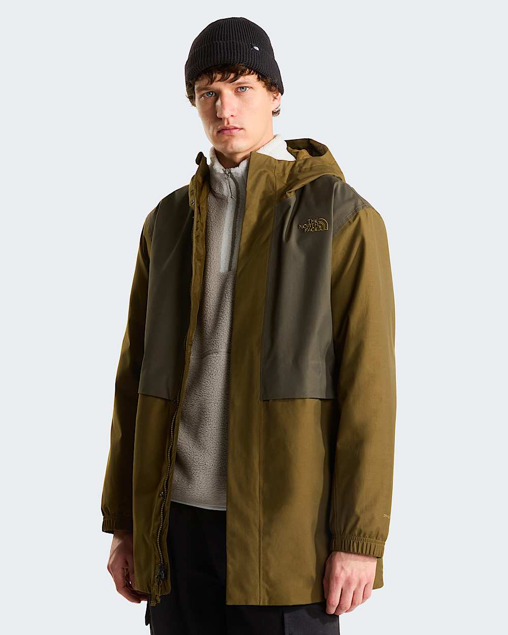 DryVent Field parka voor heren TNF ALT4