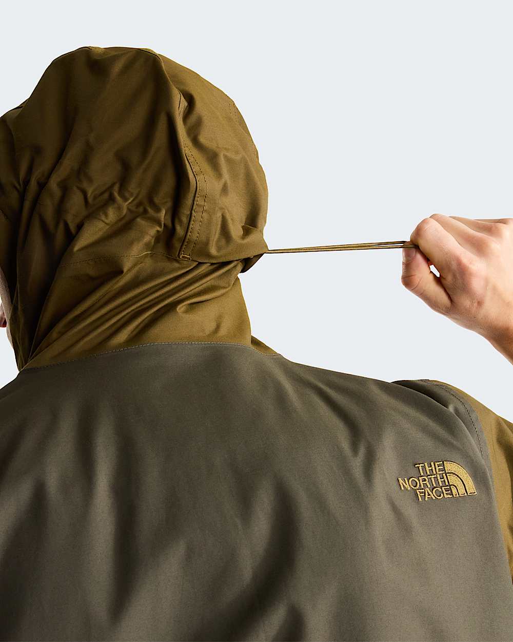DryVent Field parka voor heren TNF ALT6