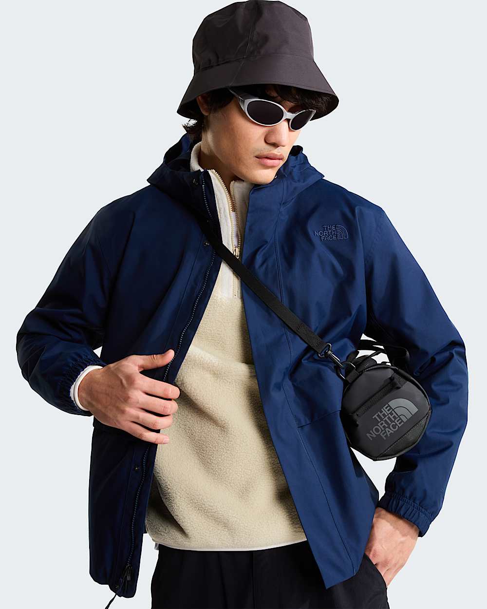 Veste militaire DryVent pour homme TNF ALT10