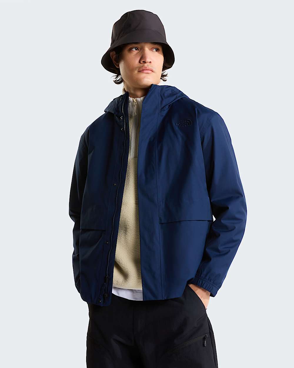 Veste militaire DryVent pour homme TNF ALT4