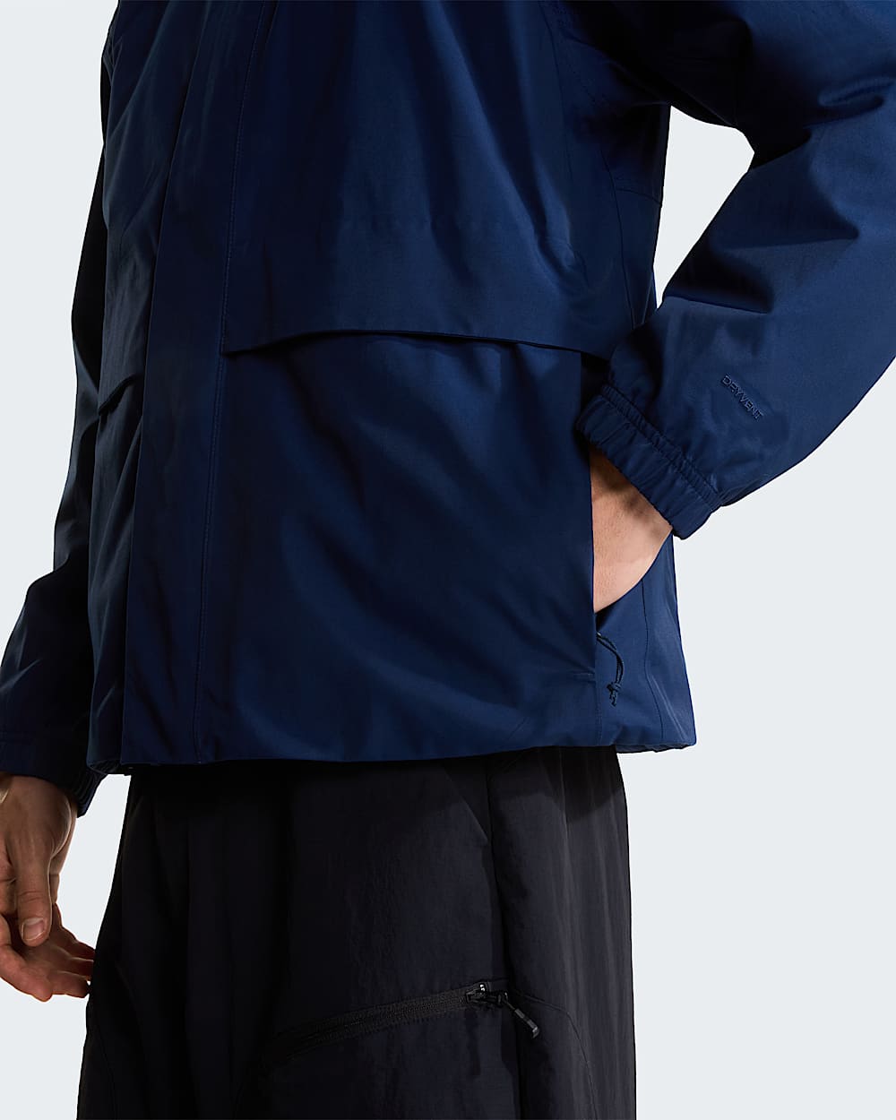 Veste militaire DryVent pour homme TNF ALT7