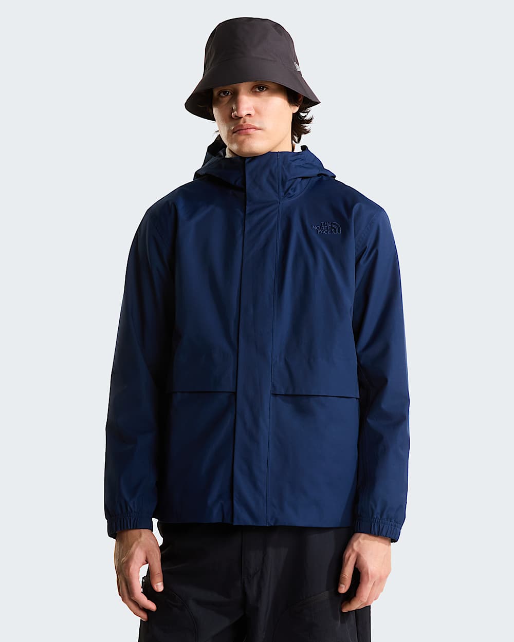 Veste militaire DryVent pour homme TNF HERO