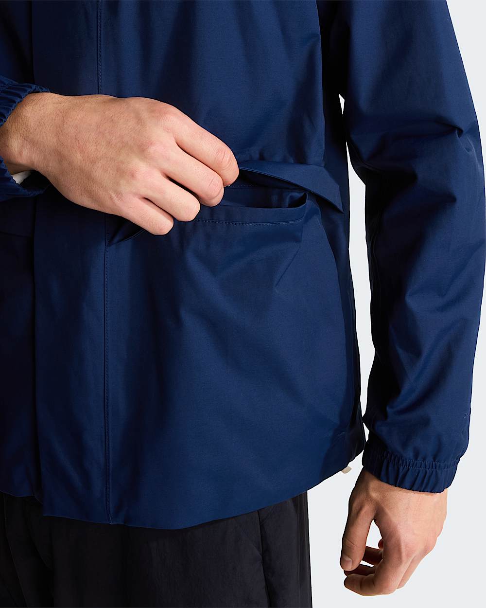 Veste militaire DryVent pour homme TNF ALT8