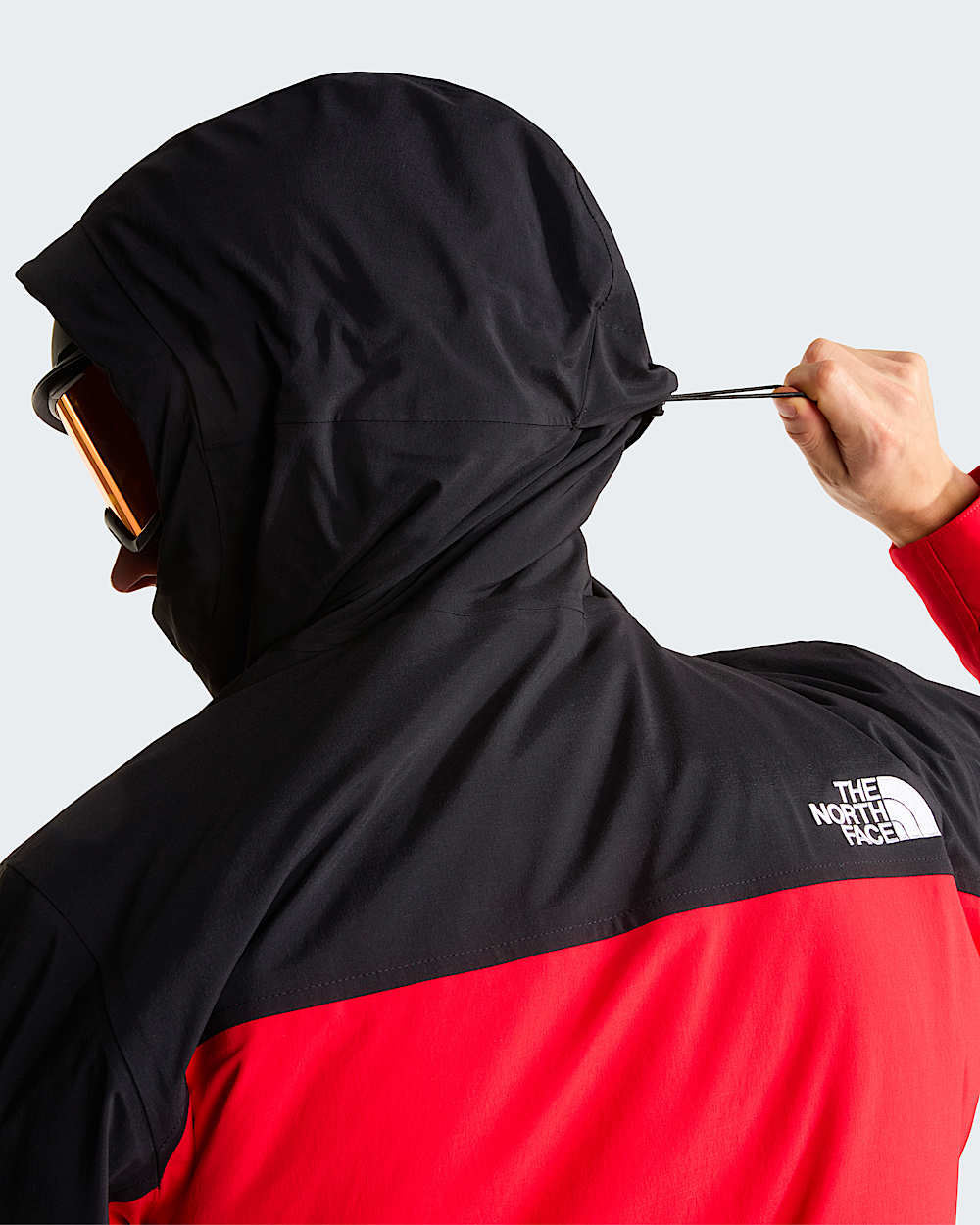 Veste isolante Freedom pour homme TNF alt7