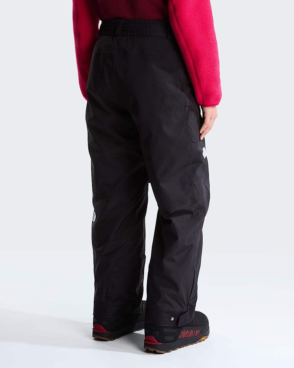 Slaydee CargoHosen Damen TNF ALT3
