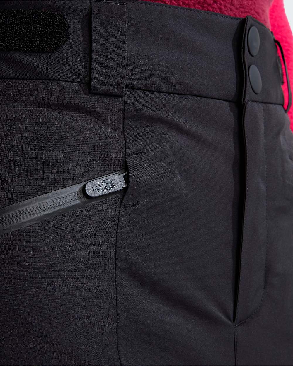 Slaydee CargoHosen Damen TNF ALT5