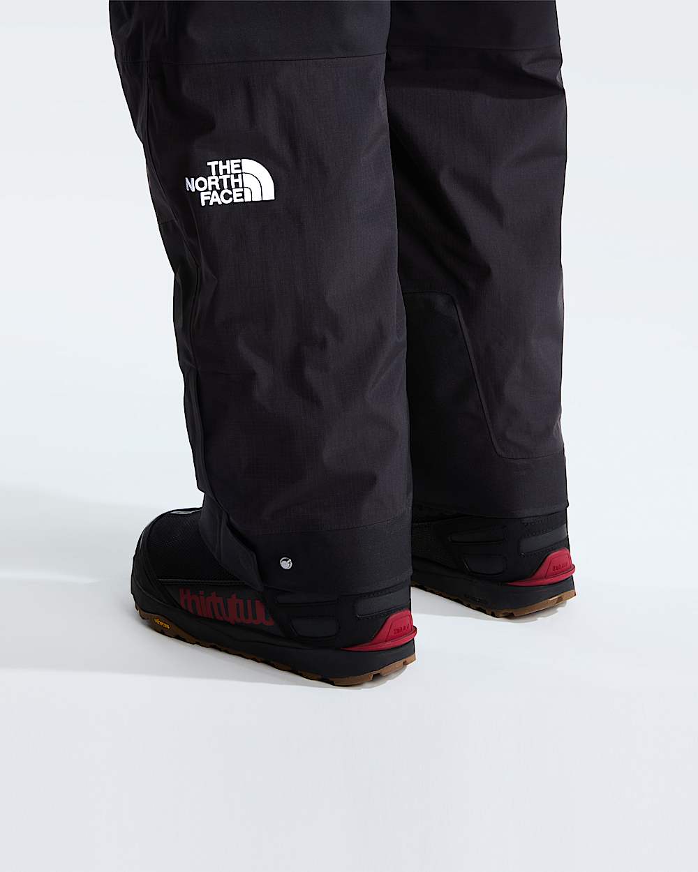 Slaydee CargoHosen Damen TNF ALT9