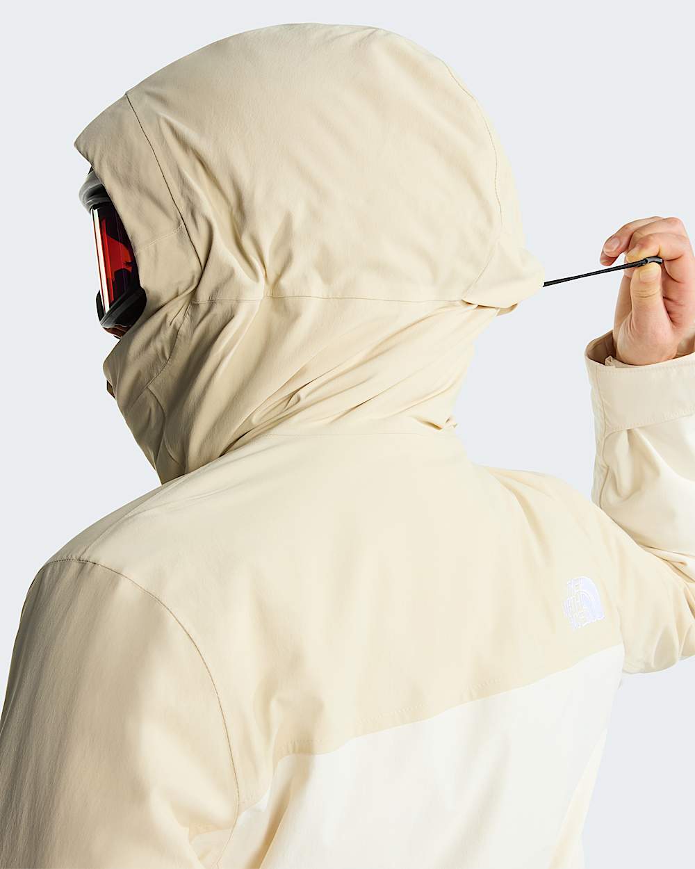 Womens Freedom Insulated Jacket TNF ALT11