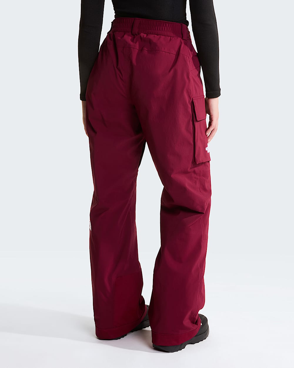 Womens Freedom Insulated Trousers TNF ALT3